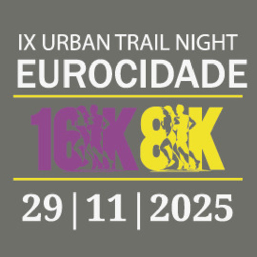 Event cover IX Urban Trail Night Eurocidade Valen�a-Tui 2025