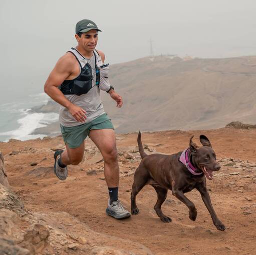 Event cover Salida de Entrenamiento 3piedras - 2025 - Fotos OSO LUIS