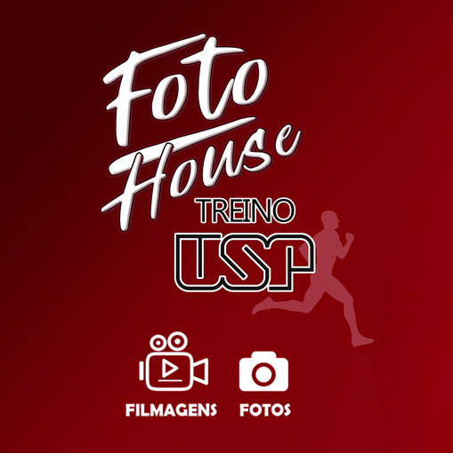 Event cover Treino USP Foto House 29/11/2025 - FOTOS E VDEOS - @FotoHouseBR @PamPhotoArt @AislanFotos