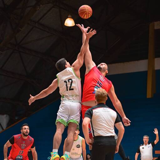 Event cover Trofu Cidade Azul 2025 - Jogos 15 e 16