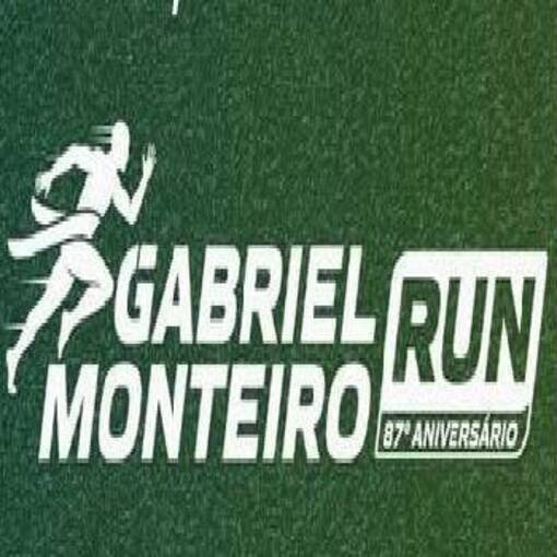 Event cover Gabriel Monteiro Run