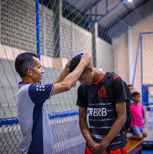 Event cover TORNEIO UNIVERSAL