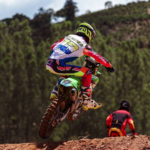 Event cover Drenacross mx