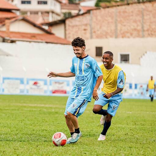 Event cover Jogo Natividade 23-11