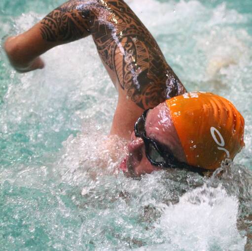 Event cover Copa Academia  2025