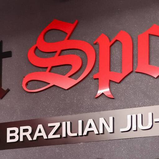 Couverture de l'vnement JIU JITSU - FIGHT SPORTS