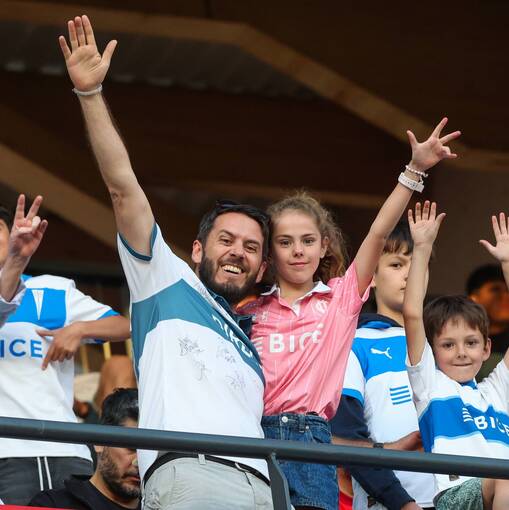 Event cover U CATOLICA VS PALESTINO 1 ALBUM