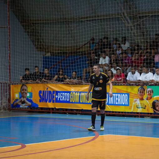 Event cover Municipal JD - Jogos Dia 22.11.2025