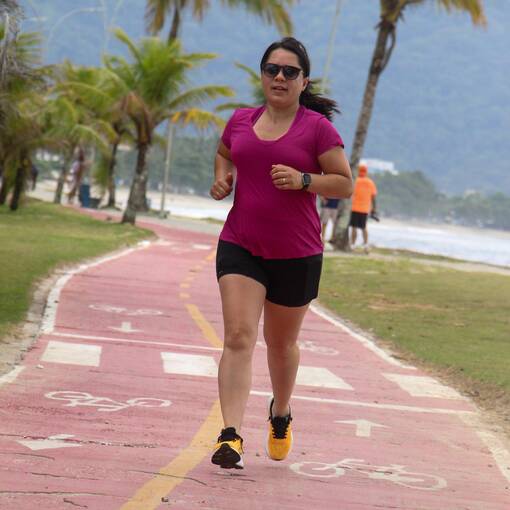 Capa do evento Treinos Ubatuba Domingo 23/11/25