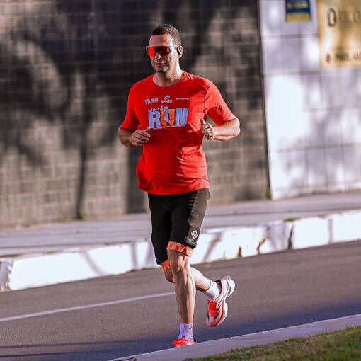 Couverture de l'vnement Treino FOTOP na Avenida Ceci Cunha Manh de Domingo - Arapiraca/AL