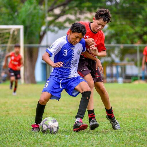 Portada del evento FLA CRIS X UNIO - S13 - NICK