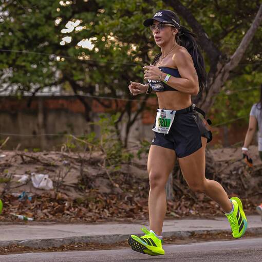 Copertura dell'evento 2 CORRIDA ENTRE AMIGOS - Fortaleza - 23/11/2025