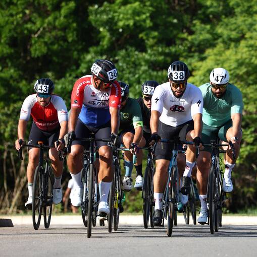 Event cover 1 GP DE CICLISMO 