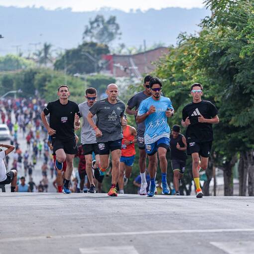 Event cover 2 TREINO CUPIRA RUNNING
