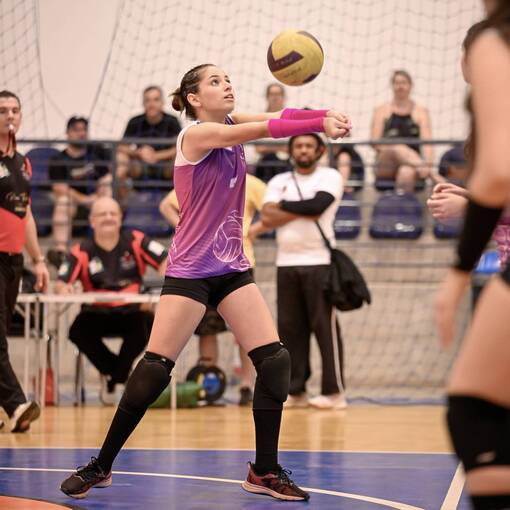 Event cover Finais APV - Porto Ferreira - 23/11