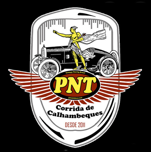 Event cover PNT Vintage - 2025