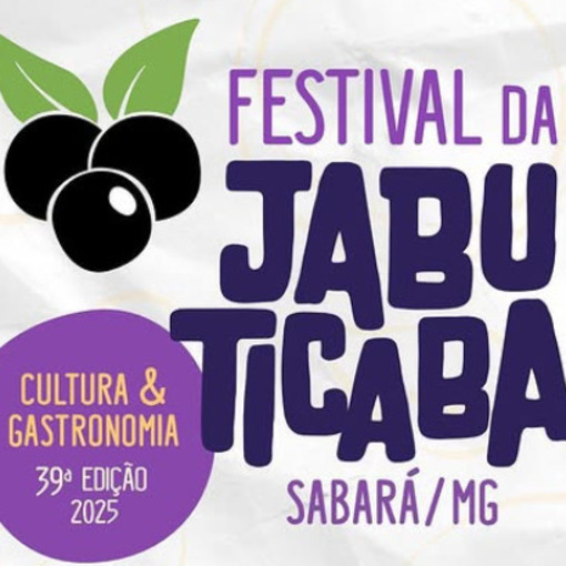 Event cover Desafio Descubra Sabará Etapa da Jabuticaba 2025