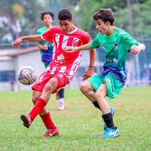 Portada del evento UNI 10 X ESTRELA - S15 - NICK