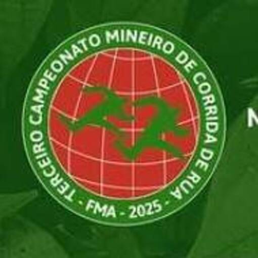 Couverture de l'vnement Campeonato mineiro de corrida de rua -CIRCUITO 4 ELEMENTOS - ETAPA TERRA