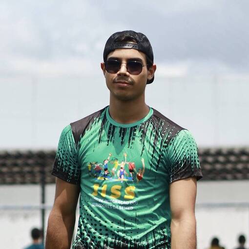 Copertura dell'evento JISS- ARENA LARANJEIRAS