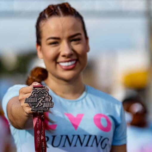 Event cover Corrida Entre Donas