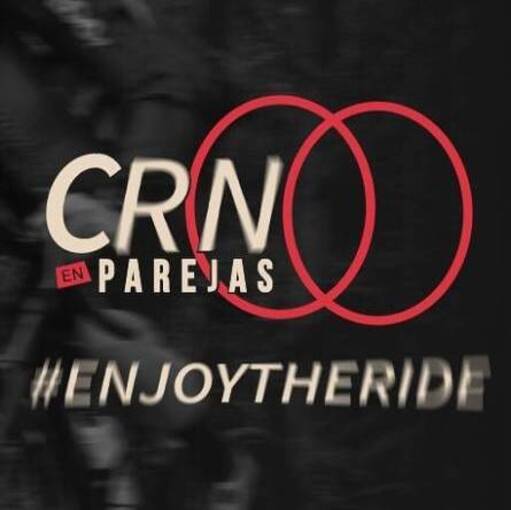 Event cover Crono en Parejas by Europabike