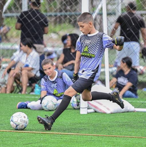 Event cover BATALLA DE ARQUEROS AC 2025