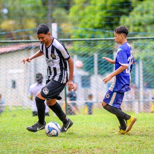 Portada del evento ESTRELA X UNIO - S14 - NICK