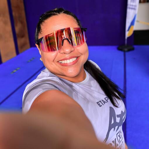 Event cover CX CIRCUIT - ETAPA AR