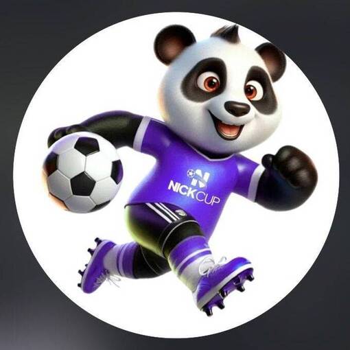 Portada del evento VDEOS NICK CUP - CAMPO 4 23-11