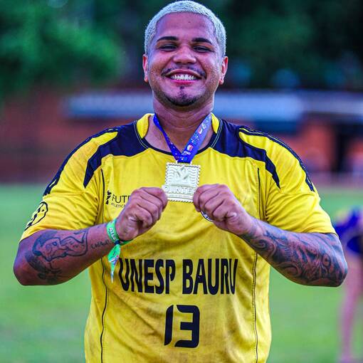 Event cover  O INTER 2025 - FUTEBOL