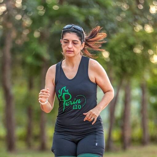 Event cover TREINO PARQUE TIA NAIR