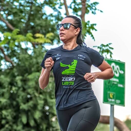 Event cover TREINO NO PARQUE DAS GUAS