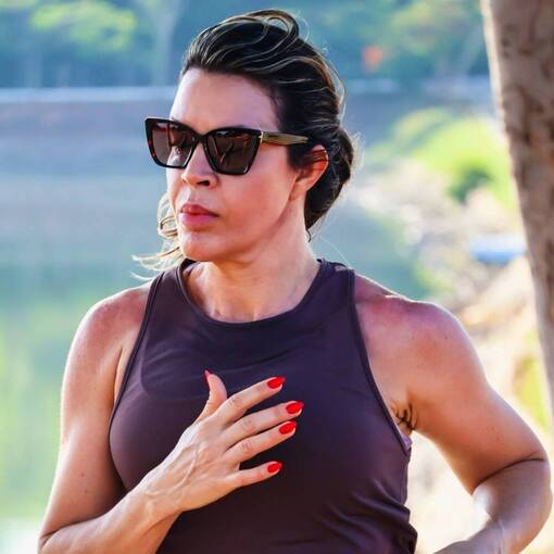 Event cover TREINO NO PARQUE DAS GUAS