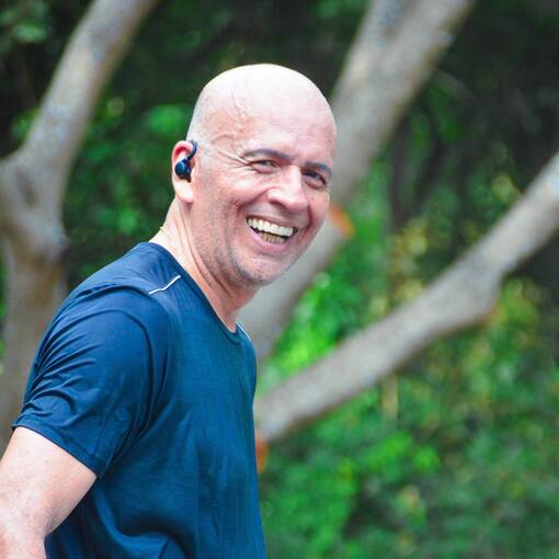 TREINO NO PARQUE ME BONIFCIA no Fotop