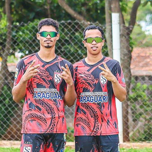 Event cover INTER BAIRRO NOVEMBRO - SO SEBASTIO X PARQUE DOS VERDES - SANTA HELENA X MILENIUM - CESAC3