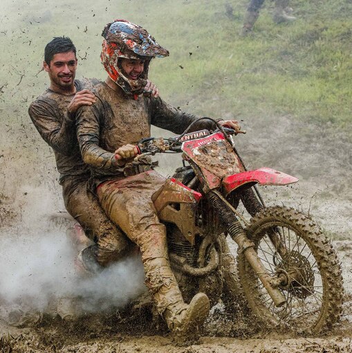 Event cover 10 MOTO TRILHAS COXIA RICA