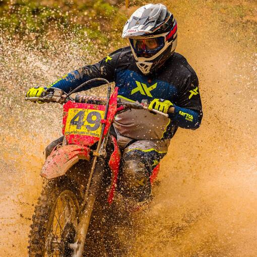 Event cover 9� Etapa Copa Interclubes Enduro FIM - Gatos do Mato - FINAL