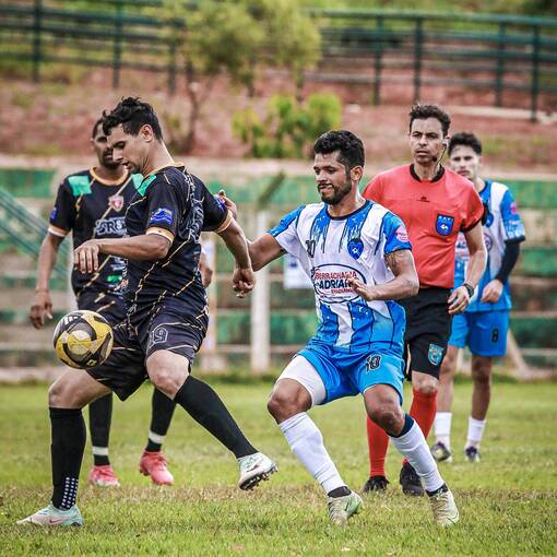 Event cover OUSADIA X FALNCIA - AMADOR DE CAMPINA VERDE