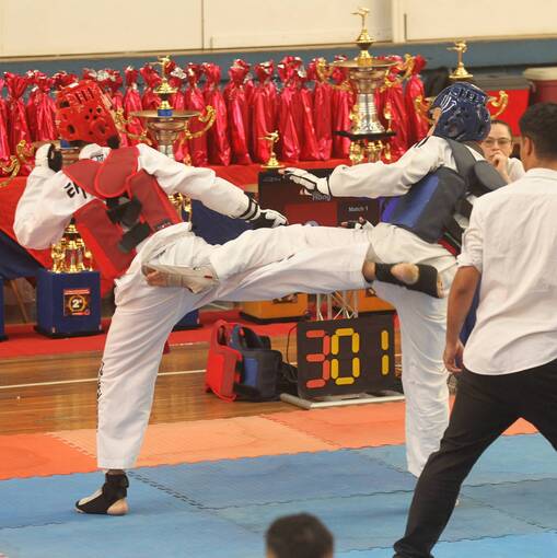 Event cover 8 Open Internacional de S�o Roque