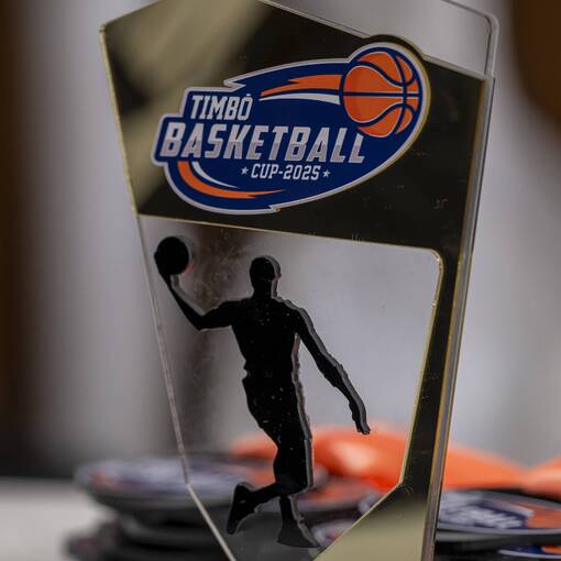 Event cover Timb Basketball Cup-2025