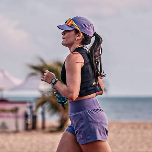 Portada del evento Beira Mar (24/11) 05h s 07h Segunda @vilkler.fotos