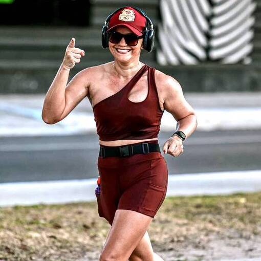 Couverture de l'vnement Treino FOTOP na Avenida Ceci Cunha Manh de Segunda - Arapiraca/AL