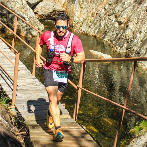 Event cover Corridas de Montanha - Etapa Chapada dos Veadeiros 
