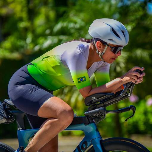 Copertura dell'evento Treino EV - Estrada Velha - Daniel - 29.11.2025