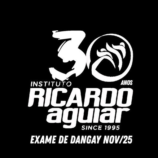 Copertura dell'evento Exame Dangay - Instituto Ricardo Aguiar - Nov 2025