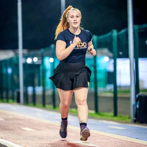 Portada del evento TREINO CENTRO ESPORTIVO