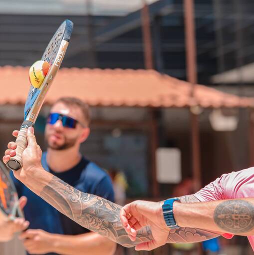 Capa do evento Torneio Riplay 29-11