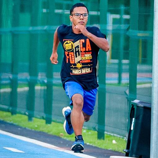 Portada del evento TREINO CENTRO ESPORTIVO