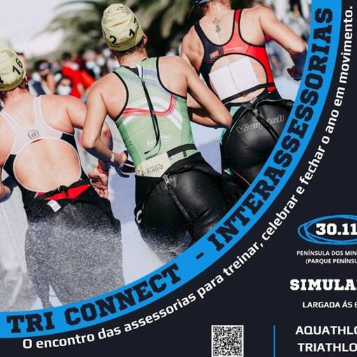 Portada del evento TRI CONNECT